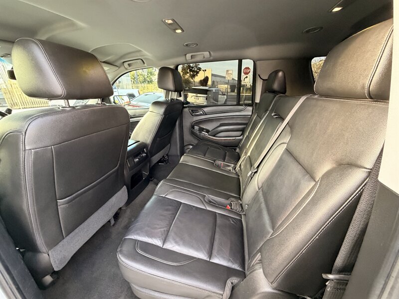 2018 Chevrolet Suburban LT - Photo 29 - South Gate, CA 90280