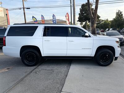 2018 Chevrolet Suburban LT - Photo 8 - South Gate, CA 90280