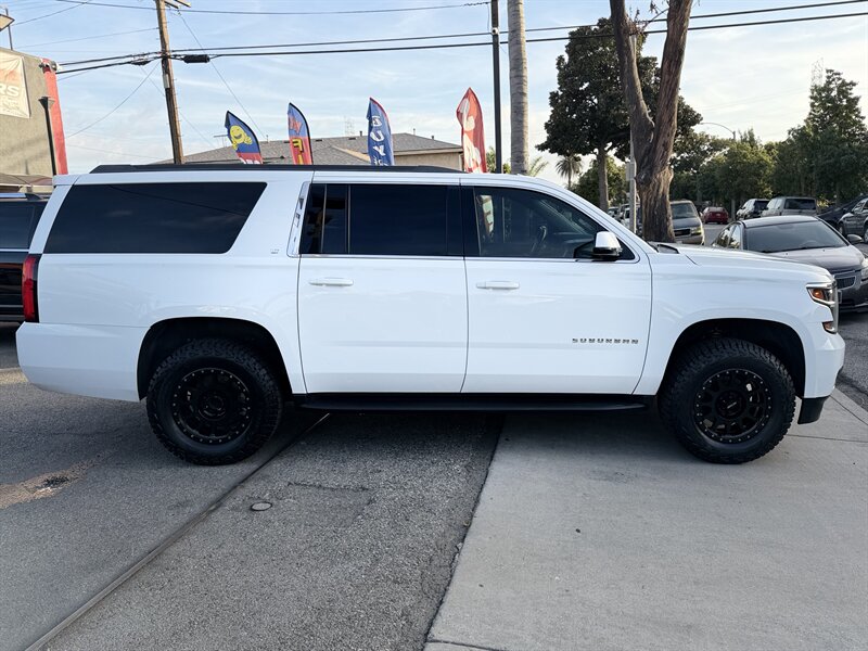 2018 Chevrolet Suburban LT - Photo 8 - South Gate, CA 90280