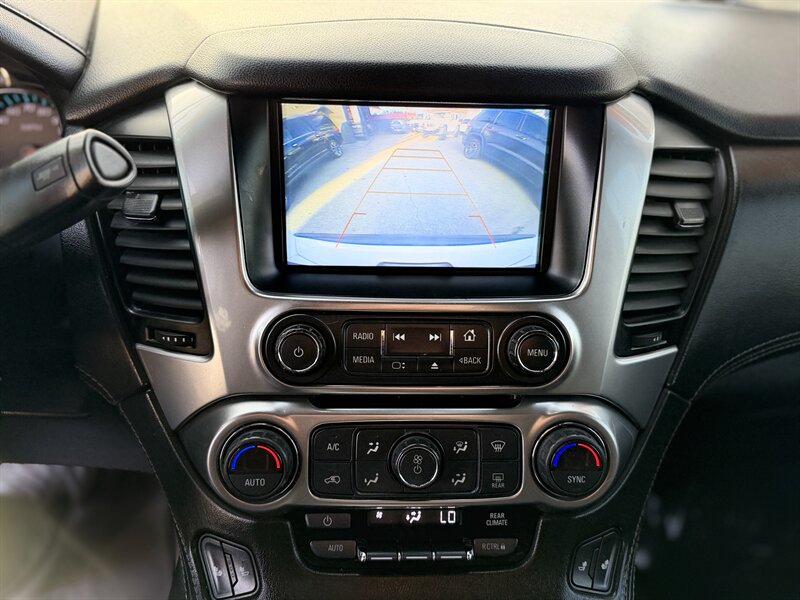 2018 Chevrolet Suburban LT - Photo 26 - South Gate, CA 90280