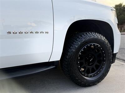 2018 Chevrolet Suburban LT - Photo 9 - South Gate, CA 90280