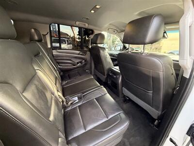 2018 Chevrolet Suburban LT - Photo 34 - South Gate, CA 90280