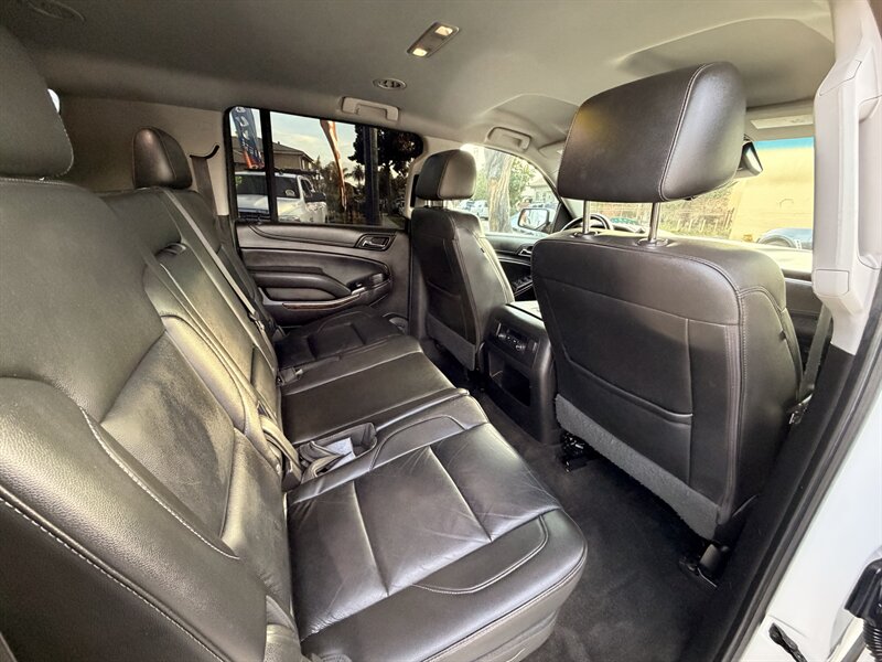 2018 Chevrolet Suburban LT - Photo 34 - South Gate, CA 90280