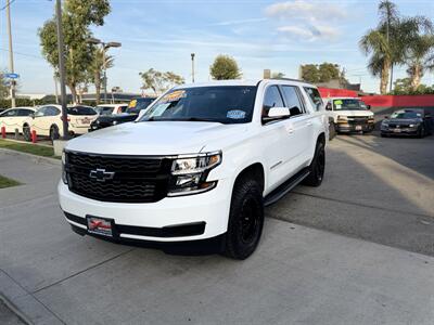 2018 Chevrolet Suburban LT - Photo 3 - South Gate, CA 90280