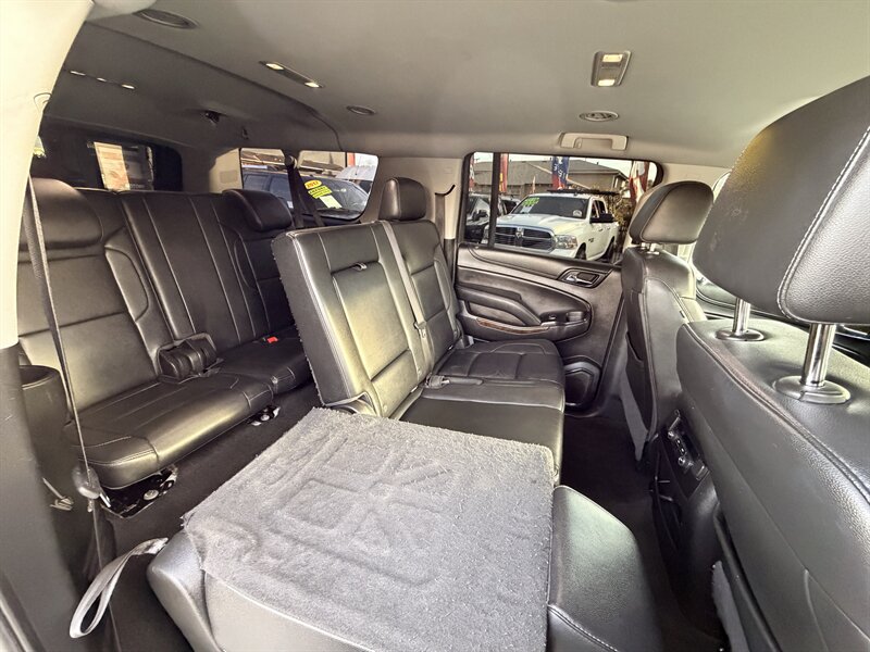 2018 Chevrolet Suburban LT - Photo 35 - South Gate, CA 90280