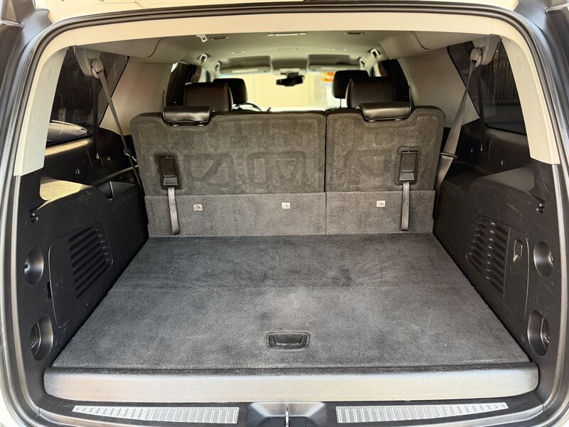 2018 Chevrolet Suburban LT - Photo 13 - South Gate, CA 90280