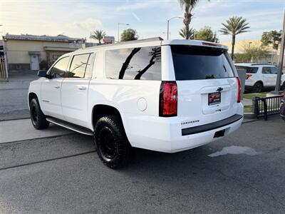 2018 Chevrolet Suburban LT - Photo 5 - South Gate, CA 90280