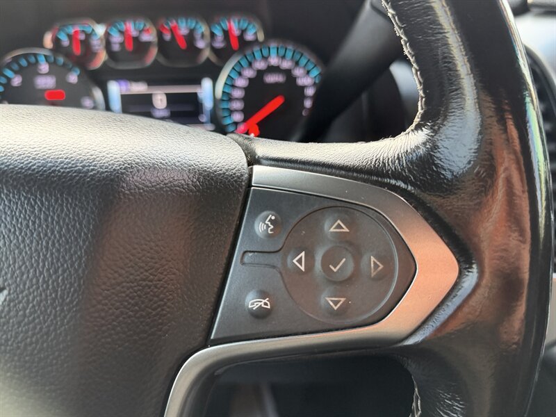 2018 Chevrolet Suburban LT - Photo 23 - South Gate, CA 90280