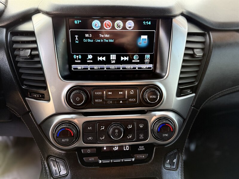 2018 Chevrolet Suburban LT - Photo 25 - South Gate, CA 90280