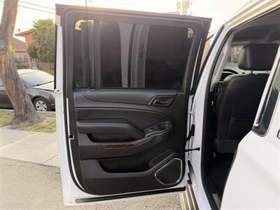 2018 Chevrolet Suburban LT - Photo 28 - South Gate, CA 90280