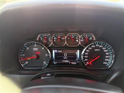 2018 Chevrolet Suburban LT - Photo 24 - South Gate, CA 90280