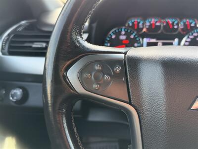 2018 Chevrolet Suburban LT - Photo 22 - South Gate, CA 90280