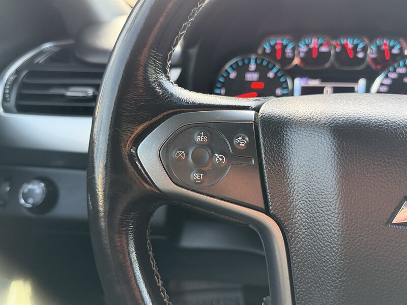 2018 Chevrolet Suburban LT - Photo 22 - South Gate, CA 90280