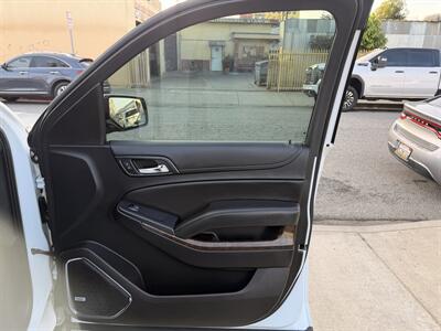 2018 Chevrolet Suburban LT - Photo 36 - South Gate, CA 90280