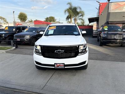 2018 Chevrolet Suburban LT - Photo 2 - South Gate, CA 90280