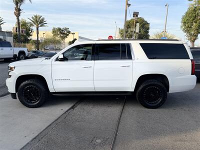 2018 Chevrolet Suburban LT - Photo 4 - South Gate, CA 90280