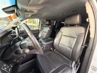 2018 Chevrolet Suburban LT - Photo 19 - South Gate, CA 90280