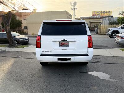 2018 Chevrolet Suburban LT - Photo 6 - South Gate, CA 90280