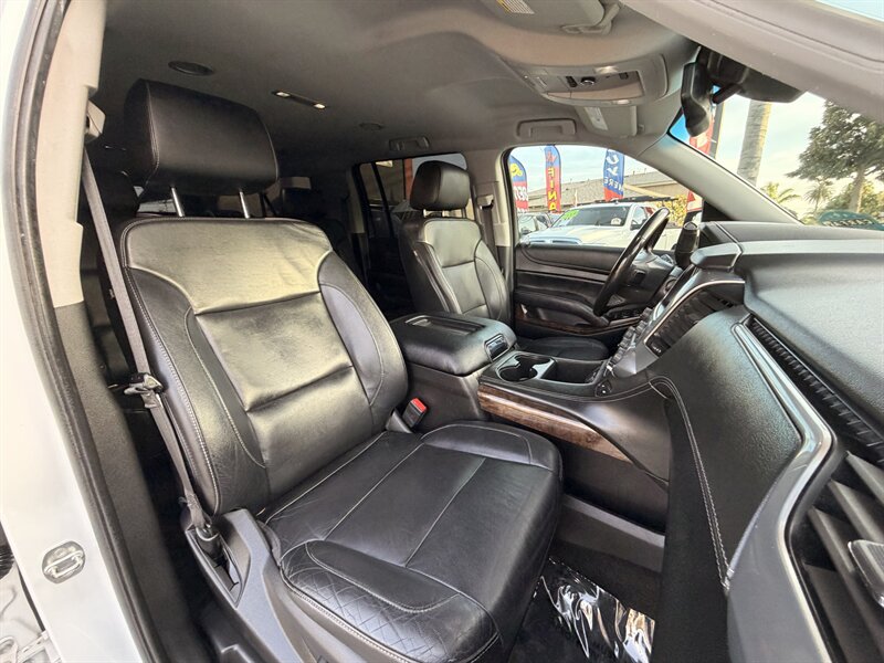 2018 Chevrolet Suburban LT - Photo 39 - South Gate, CA 90280