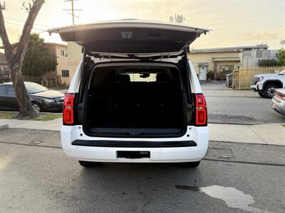 2018 Chevrolet Suburban LT - Photo 12 - South Gate, CA 90280