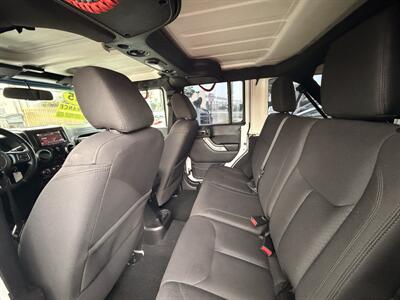 2015 Jeep Wrangler Unlimited Sport - Photo 22 - South Gate, CA 90280