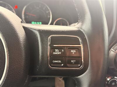 2015 Jeep Wrangler Unlimited Sport - Photo 18 - South Gate, CA 90280