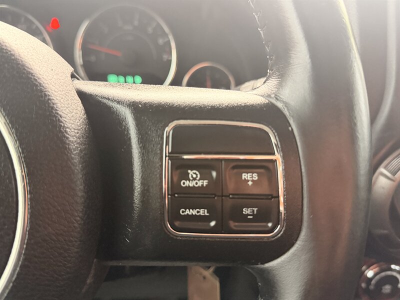 2015 Jeep Wrangler Unlimited Sport - Photo 18 - South Gate, CA 90280