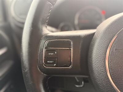 2015 Jeep Wrangler Unlimited Sport - Photo 17 - South Gate, CA 90280