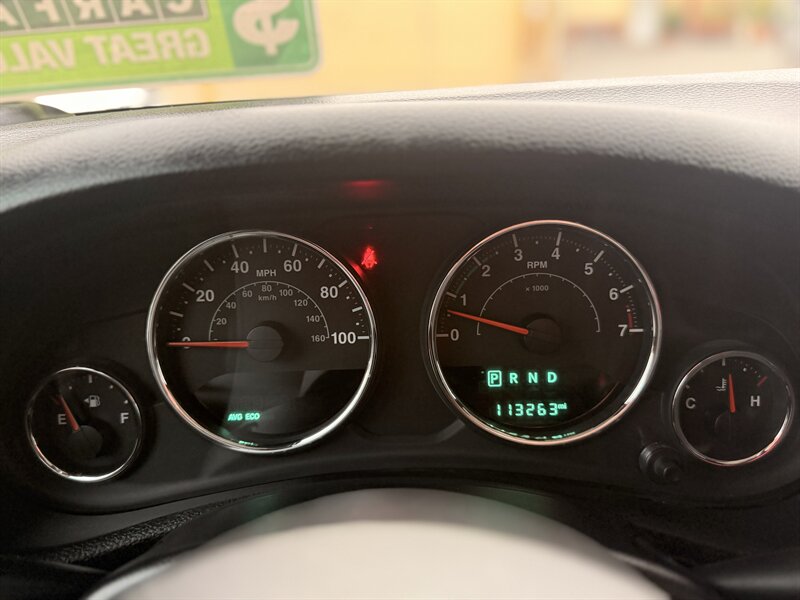 2015 Jeep Wrangler Unlimited Sport - Photo 19 - South Gate, CA 90280