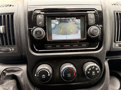 2017 RAM ProMaster 2500 159 WB   - Photo 23 - South Gate, CA 90280