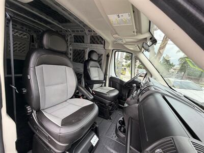 2017 RAM ProMaster 2500 159 WB   - Photo 29 - South Gate, CA 90280