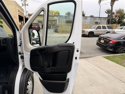 2017 RAM ProMaster 2500 159 WB   - Photo 27 - South Gate, CA 90280