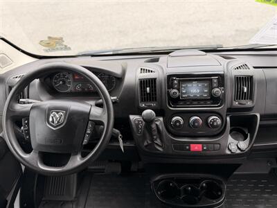 2017 RAM ProMaster 2500 159 WB   - Photo 24 - South Gate, CA 90280