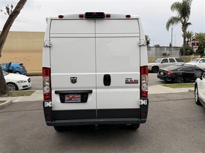 2017 RAM ProMaster 2500 159 WB   - Photo 6 - South Gate, CA 90280
