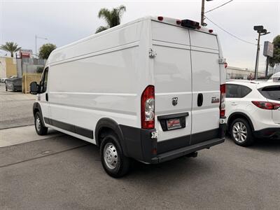 2017 RAM ProMaster 2500 159 WB   - Photo 5 - South Gate, CA 90280