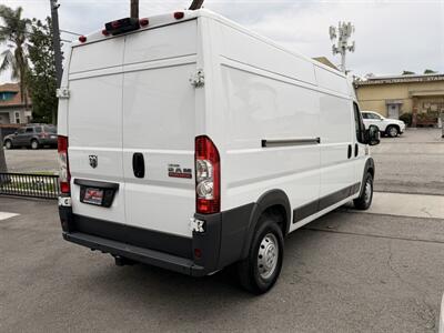 2017 RAM ProMaster 2500 159 WB   - Photo 7 - South Gate, CA 90280