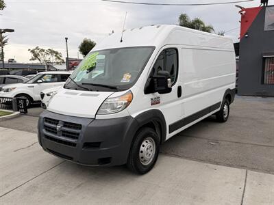 2017 RAM ProMaster 2500 159 WB   - Photo 3 - South Gate, CA 90280