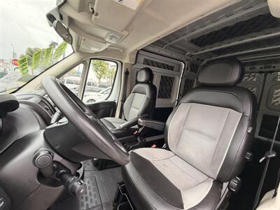 2017 RAM ProMaster 2500 159 WB   - Photo 17 - South Gate, CA 90280