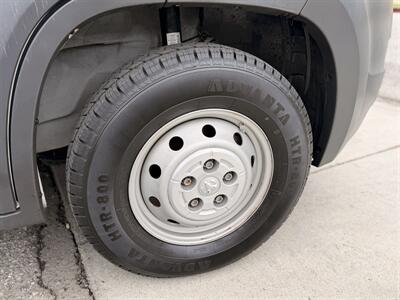 2017 RAM ProMaster 2500 159 WB   - Photo 9 - South Gate, CA 90280