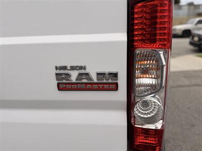 2017 RAM ProMaster 2500 159 WB   - Photo 11 - South Gate, CA 90280