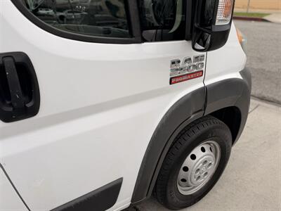 2017 RAM ProMaster 2500 159 WB   - Photo 10 - South Gate, CA 90280