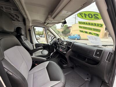 2017 RAM ProMaster 2500 159 WB   - Photo 28 - South Gate, CA 90280