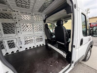2017 RAM ProMaster 2500 159 WB   - Photo 25 - South Gate, CA 90280