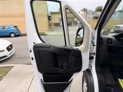 2017 RAM ProMaster 2500 159 WB   - Photo 15 - South Gate, CA 90280