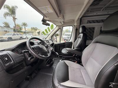 2017 RAM ProMaster 2500 159 WB   - Photo 16 - South Gate, CA 90280