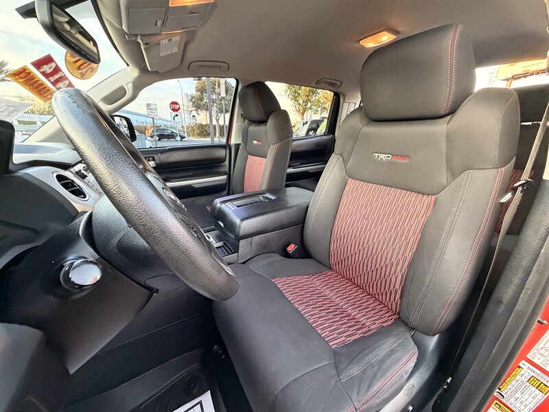2015 Toyota Tundra TRD Pro - Photo 16 - South Gate, CA 90280