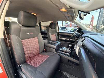 2015 Toyota Tundra TRD Pro - Photo 32 - South Gate, CA 90280