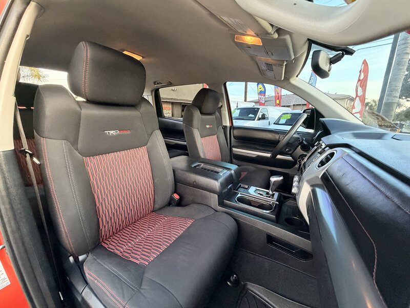 2015 Toyota Tundra TRD Pro - Photo 32 - South Gate, CA 90280