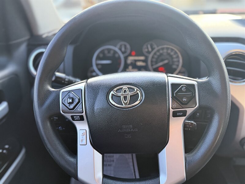 2015 Toyota Tundra TRD Pro - Photo 19 - South Gate, CA 90280