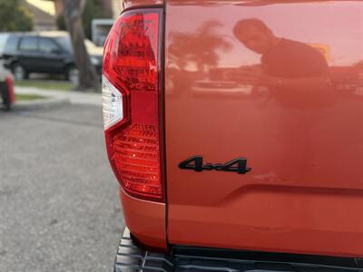 2015 Toyota Tundra TRD Pro - Photo 10 - South Gate, CA 90280